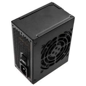 Silverstone SST-SX 550 SFX PSU 80Plus Gold - 550 Watt