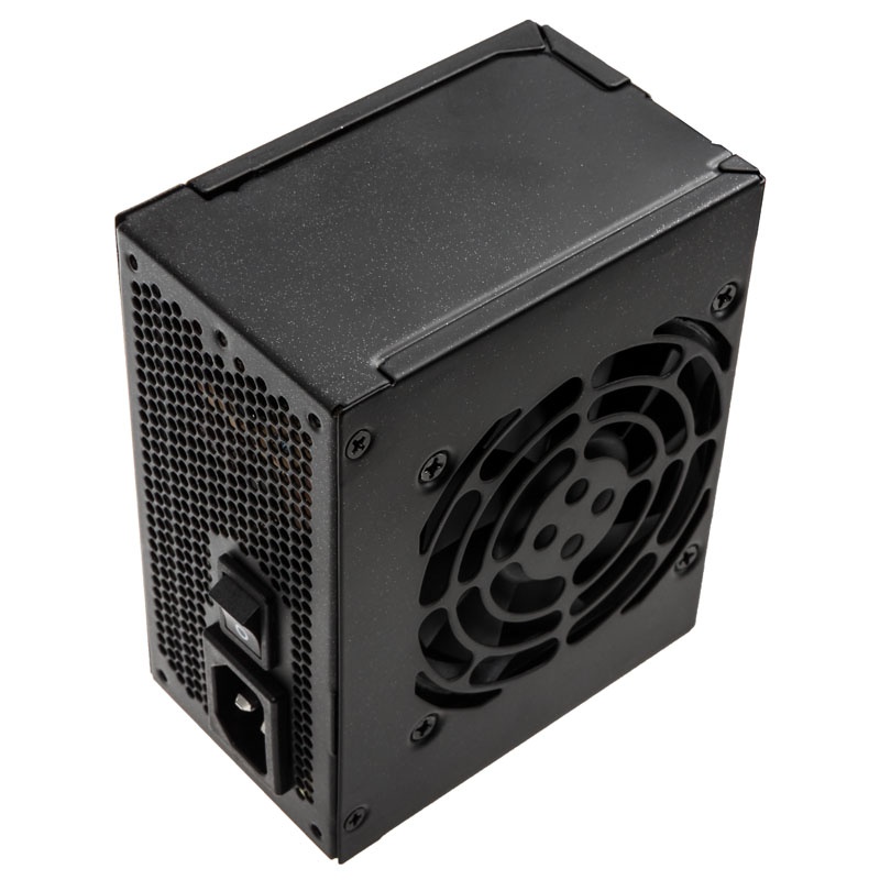 Silverstone SST-SX 550 SFX PSU 80Plus Gold - 550 Watt