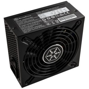 Silverstone SST-SX700-LPT v1.1 SFX-L power supply 80 PLUS Platinum, modular - 700 watts : image 2
