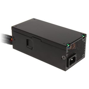 Silverstone SST-TX300 TFX Power Supply, 80 Plus Bronze - 300 Watt : image 1