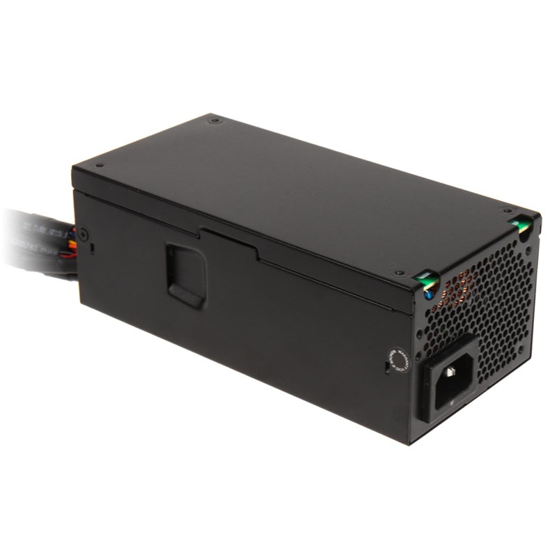 Silverstone SST-TX300 TFX Power Supply, 80 Plus Bronze - 300 Watt : image 1