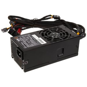 Silverstone SST-TX300 TFX Power Supply, 80 Plus Bronze - 300 Watt : image 2