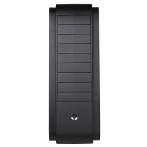 Silverstone Temjin TJ11 SST-TJ11B-W - black
