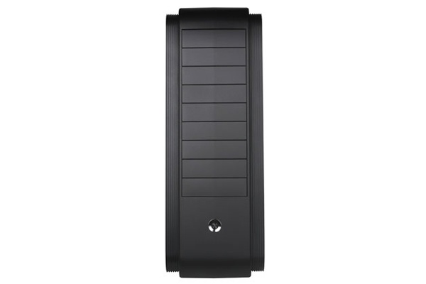 Silverstone Temjin TJ11 SST-TJ11B-W - black