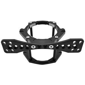 Singularity Computers Core 2.0 bracket for 60mm terms and conditions - black