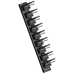 Singularity Computers Fan-Node 1x8 fan stroke - Watercooling UK