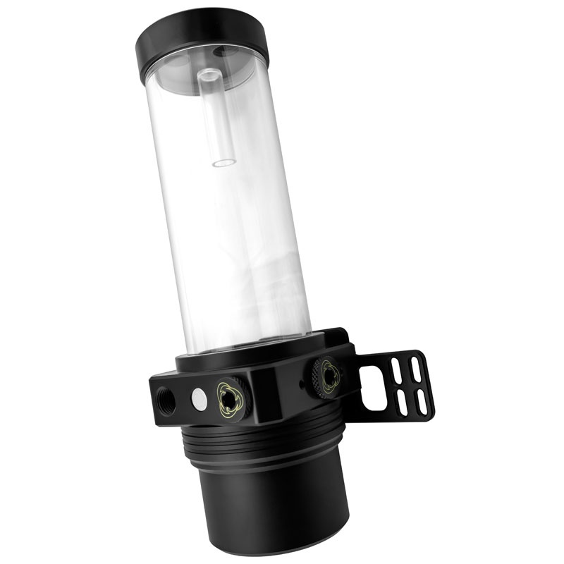 Singularity Computers Protium 150 D5 / Reservoir Combo, with D5 pump - acetal