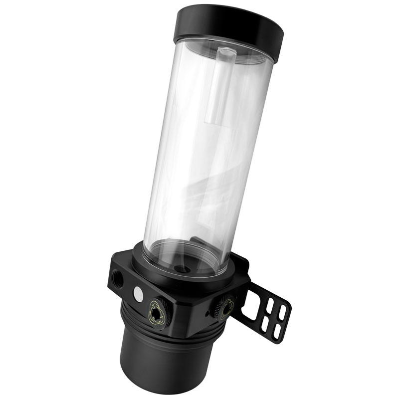 Singularity Computers Protium 150 D5 / Reservoir Combo, with D5 pump - acetal