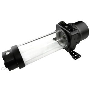 Singularity Computers Protium 150 D5, reservoir with pump housing, without pump - acetal
