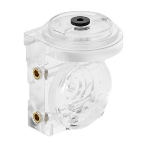 Singularity Computers Protium 2.0 D5 Pump Top, pump attachment ...