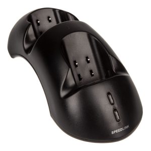 Speedmaster SPEEDLINK Bridge USB Charging Station (Xbox 360), black