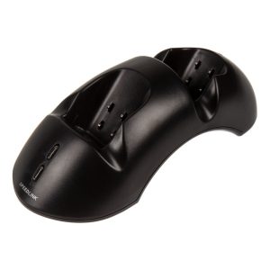 Speedmaster SPEEDLINK Bridge USB Charging Station (Xbox 360), black