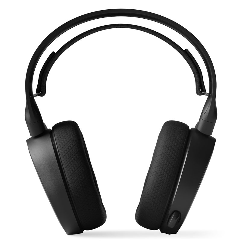 SteelSeries Arctis 5 (2019 Edition) 7.1 Surround Gaming Headset - PUBG
