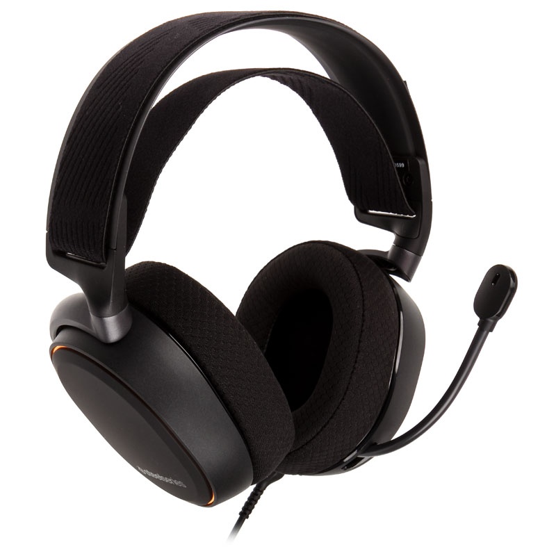 SteelSeries Arctis Pro Gaming Headset