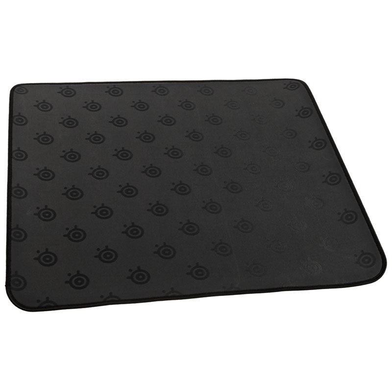 SteelSeries QcK + Mouse Pad - CS: GO Howl Edition - Watercooling UK