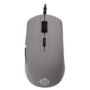 SteelSeries Rival 110 Gaming Mouse - gray