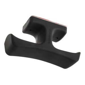 SteelSeries Under Desk Headphone Hanger headset holder