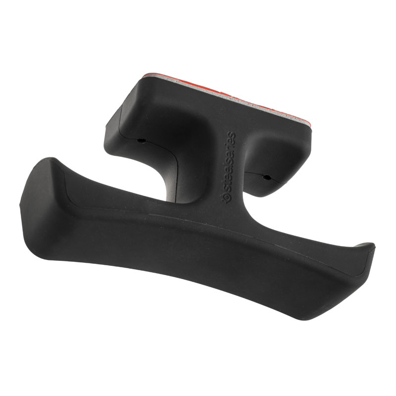 SteelSeries Under Desk Headphone Hanger headset holder