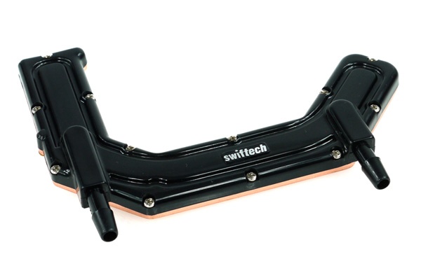 Note Swiftech Swiftech VGA Memory Water block for 6800/7950/7800GX/7950GX2 ...