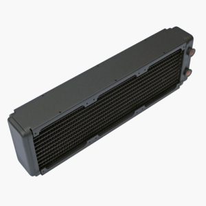 Thermochill TA 120.3 High Performance Radiator - G1/4