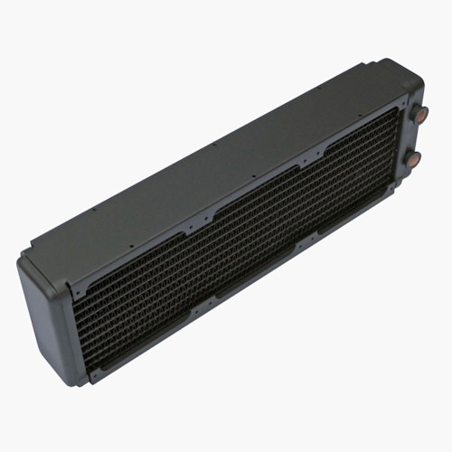 Thermochill TA 120.3 High Performance Radiator - G1/4