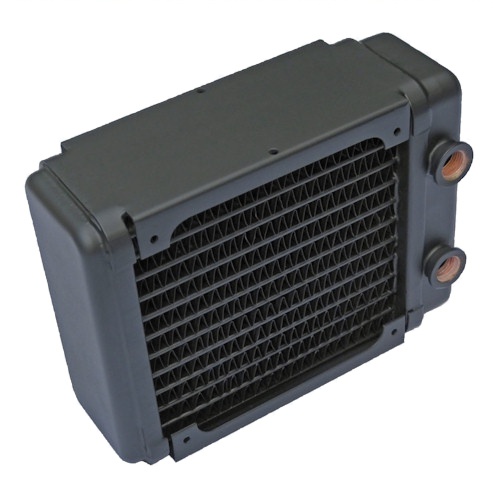 Thermochill TA 120.1 High Performance Radiator - G1/4
