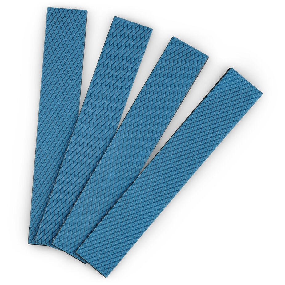Thermal Grizzly Minus Pad Basic -120 x 20 x 3.0 mm, 4 pieces : image 1