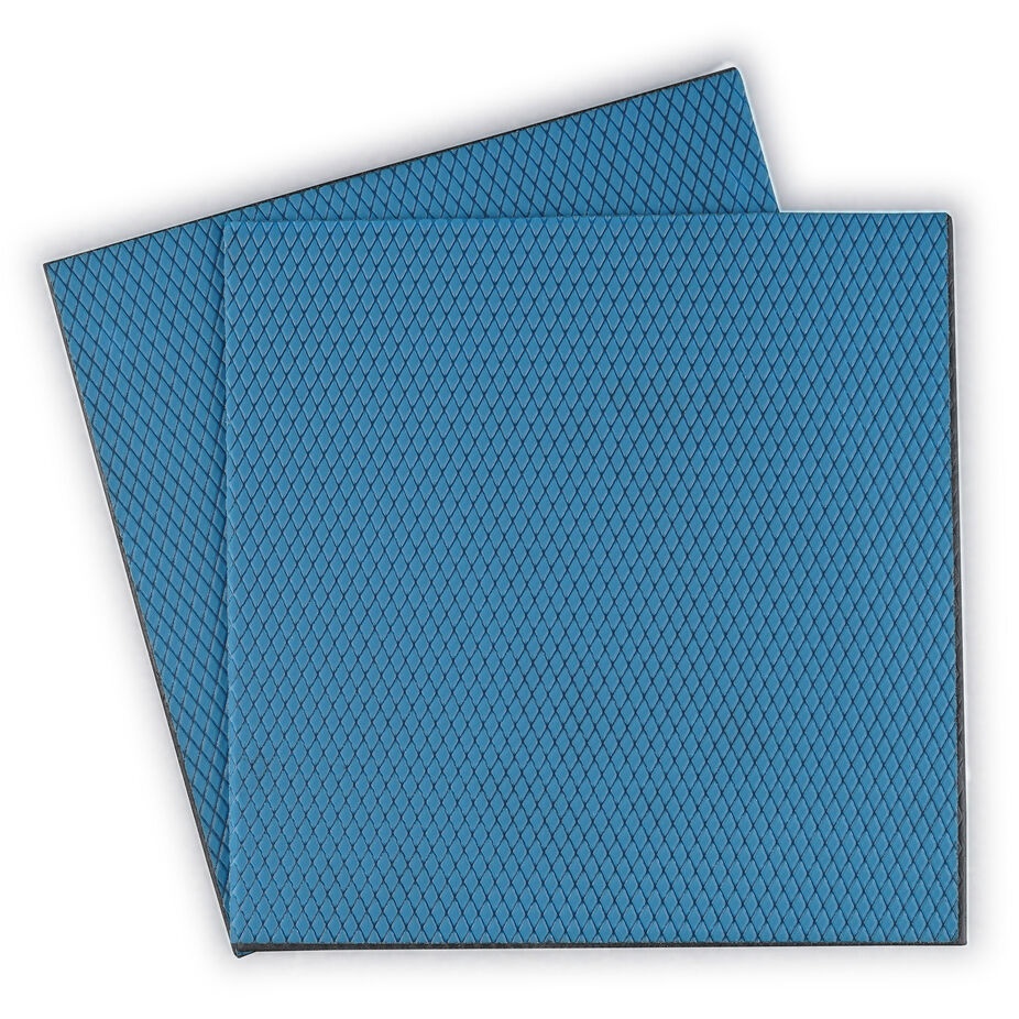 Thermal Grizzly Minus Pad Basic - 100 x 100 x 1.5 mm, 2 pieces : image 1
