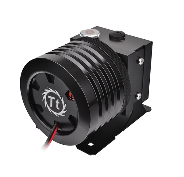 Thermaltake Pacific P1 D5-810 Vario Silence Kit Pump 1140LPH