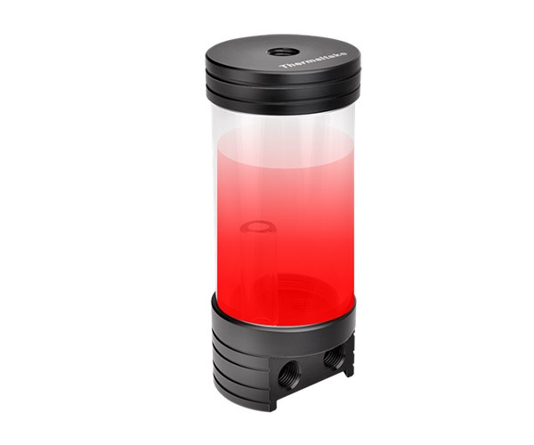 Thermaltake Pacific R15 Tube Reservoir POM - 150mm