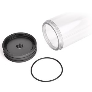 Thermaltake Pacific R15 Tube Reservoir POM - 150mm
