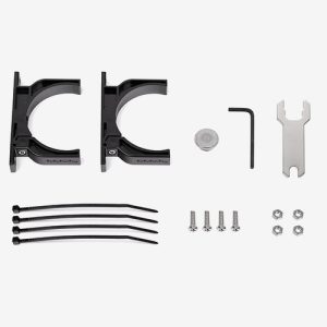 Thermaltake Pacific R15 Tube Reservoir POM - 150mm