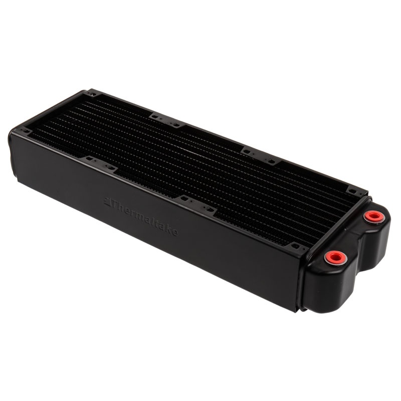 Thermaltake Pacific RL360 Plus RGB Radiator - 360mm - Watercooling UK