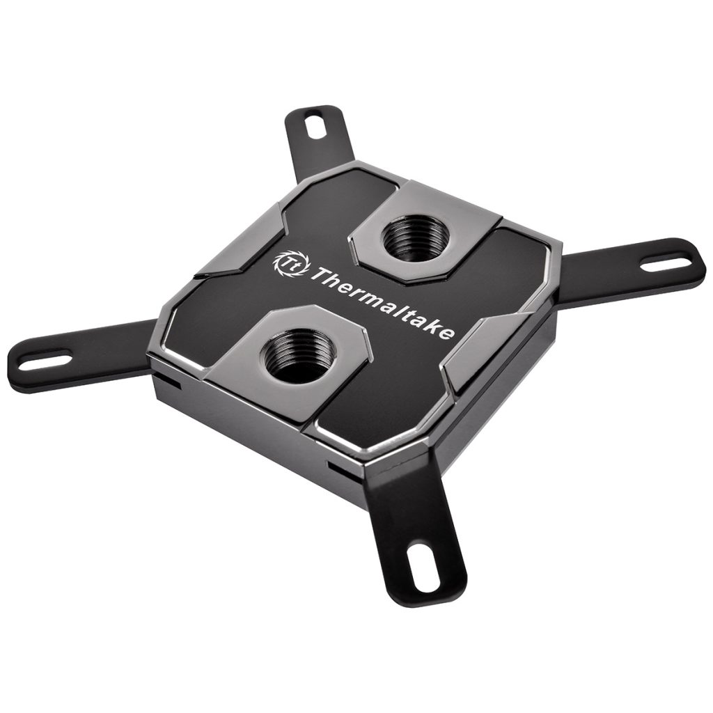 Thermaltake Pacific W1 CPU Water Block - Intel / AMD