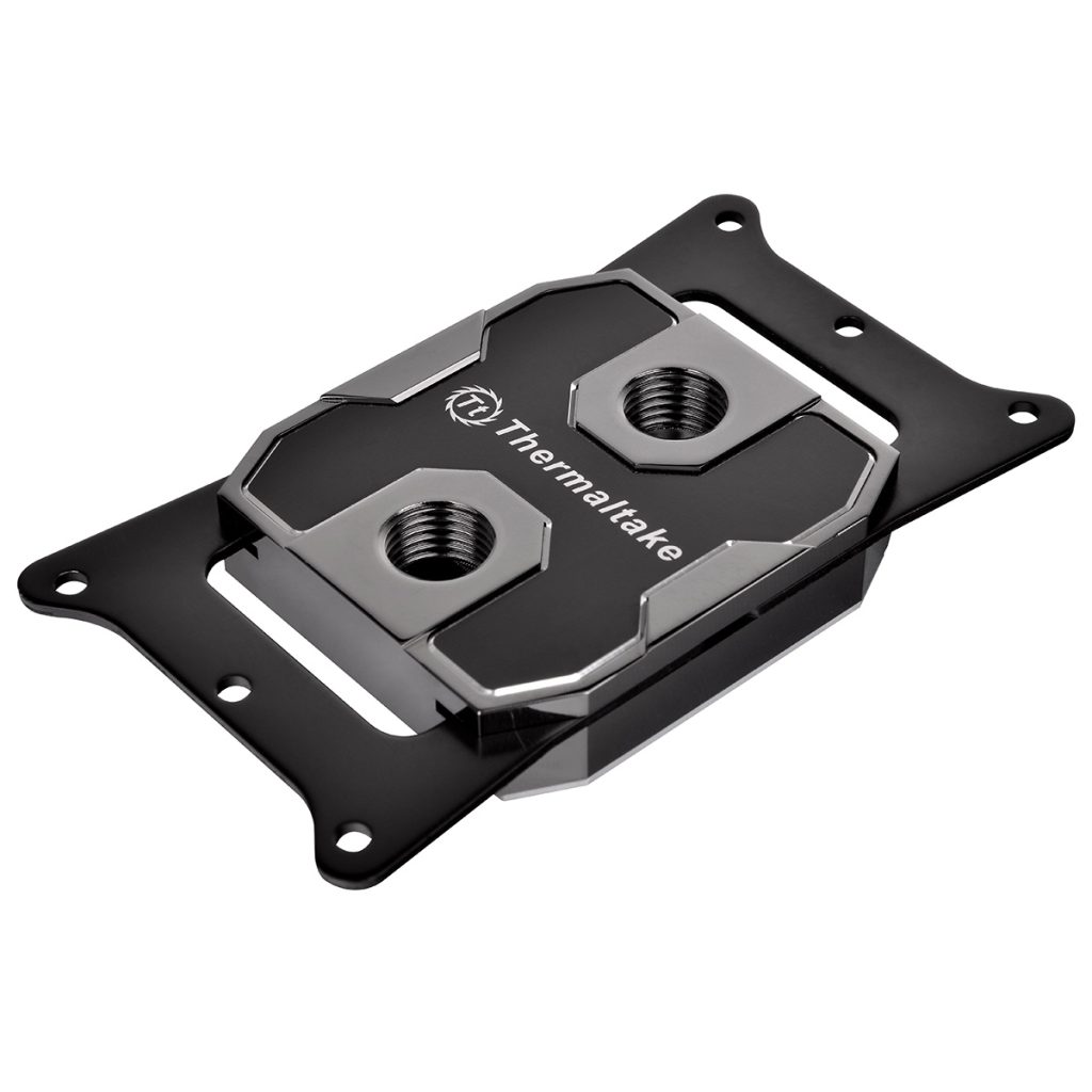 Thermaltake Pacific W1 CPU Water Block - Intel / AMD