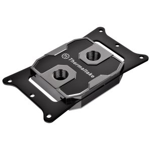 Thermaltake Pacific W1 CPU Water Block - Intel / AMD