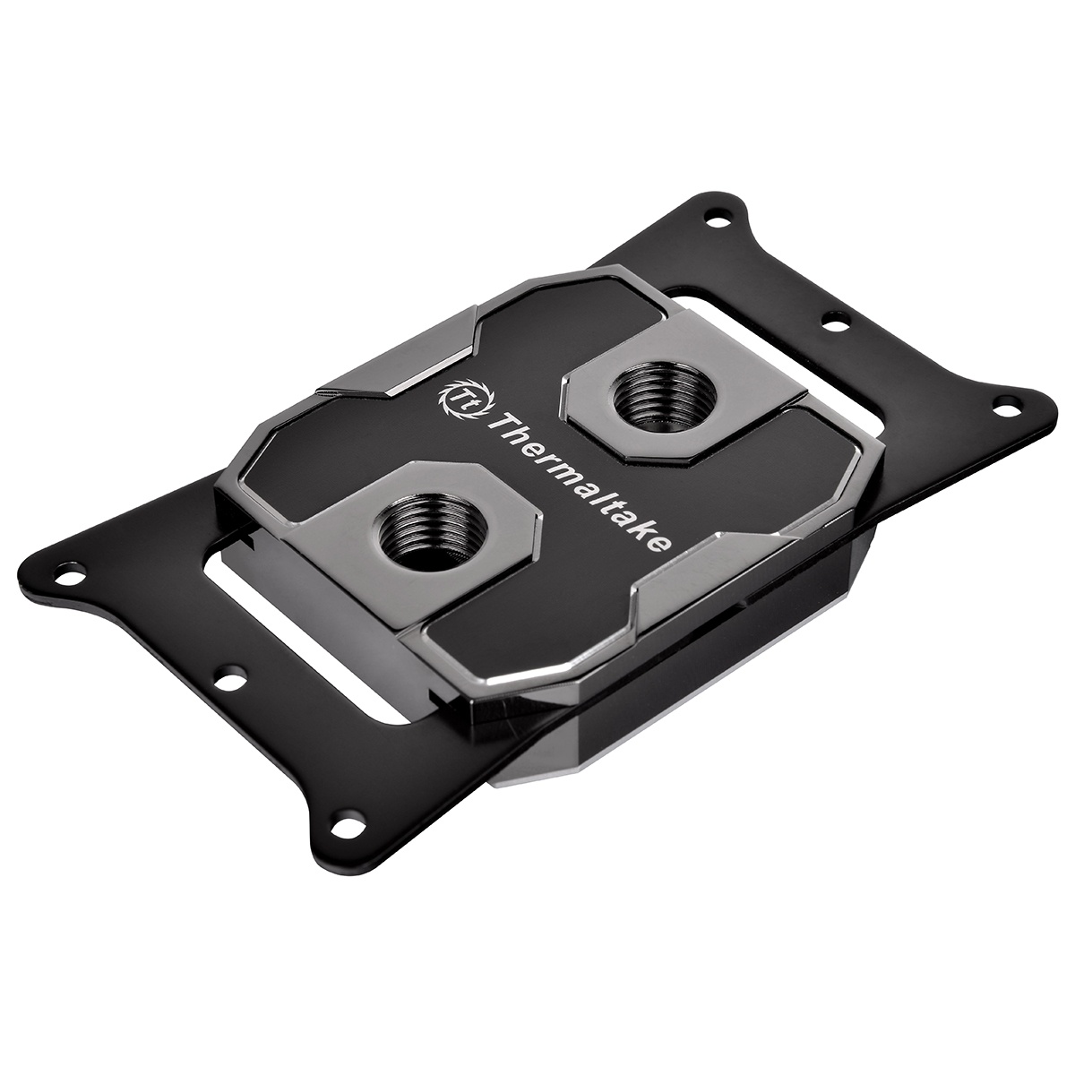 Thermaltake Pacific W1 CPU Water Block - Intel / AMD