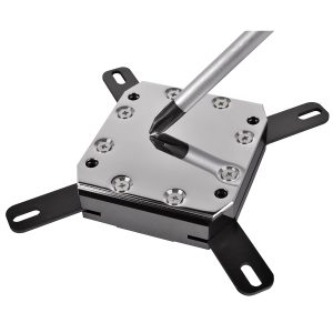 Thermaltake Pacific W1 CPU Water Block - Intel / AMD
