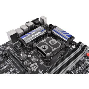 Thermaltake Pacific W1 CPU Water Block - Intel / AMD