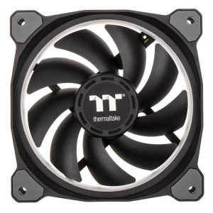Thermaltake Riing 12 RGB LED Fan TT Premium Edition - set of 5