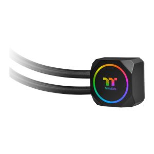 Thermaltake TH240 ARGB Sync complete water cooling - 240mm