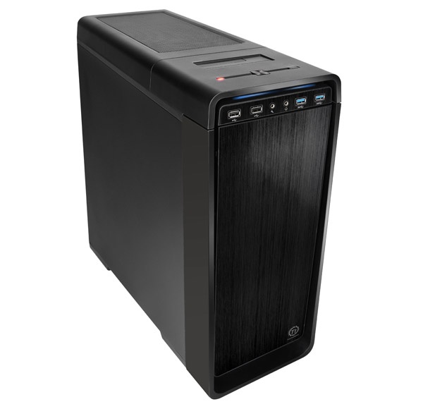 Thermaltake Urban S31