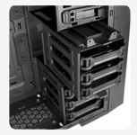 Thermaltake Urban S31