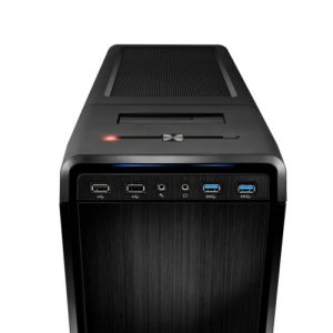 Thermaltake Urban S31