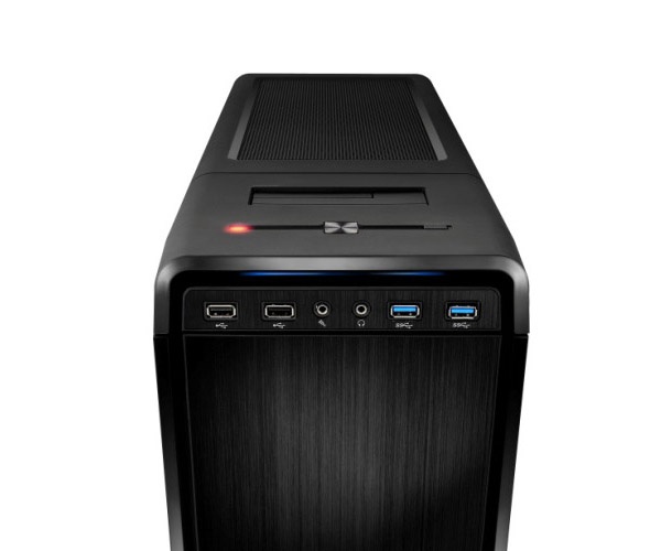 Thermaltake Urban S31