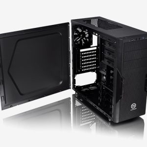 Thermaltake Versa H22