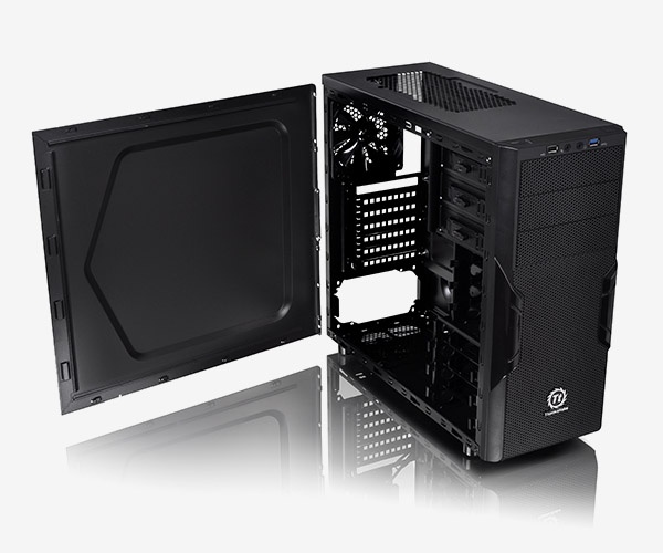 Thermaltake Versa H22