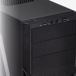 Thermaltake Versa H22
