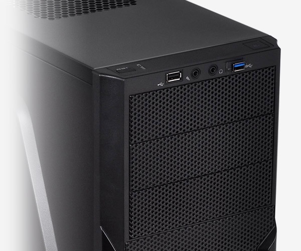 Thermaltake Versa H22
