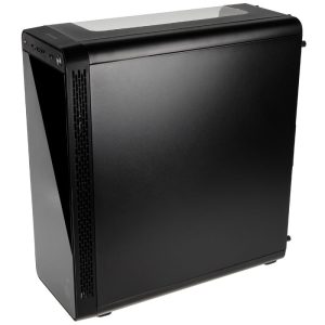Thermaltake View 27 Midi Tower - black Window